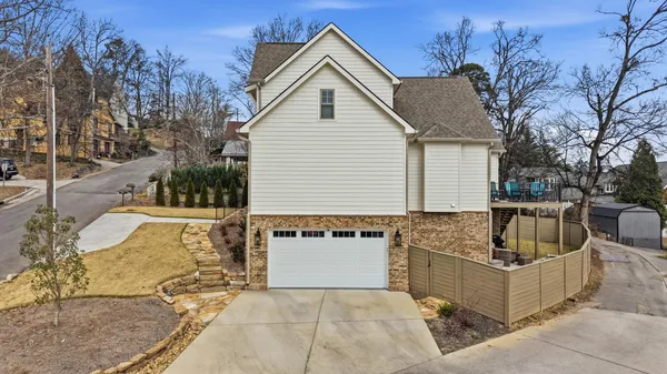 $1,198,000 | 1006 Fairmount Avenue, Chattanooga, TN 37405