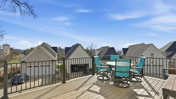 $1,198,000 | 1006 Fairmount Avenue, Chattanooga, TN 37405