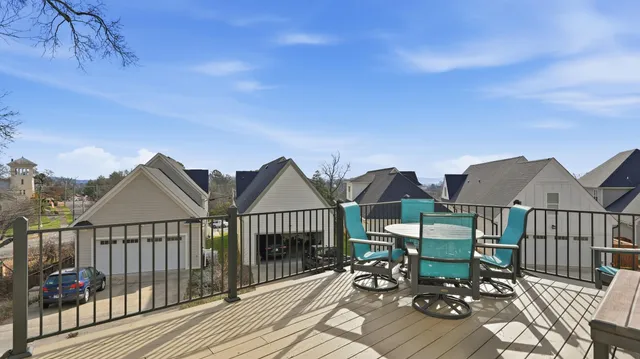 $1,280,000 | 1006 Fairmount Avenue, Chattanooga, TN 37405