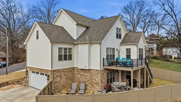 $1,198,000 | 1006 Fairmount Avenue, Chattanooga, TN 37405