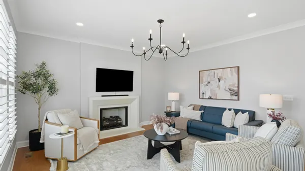 $1,198,000 | 1006 Fairmount Avenue, Chattanooga, TN 37405