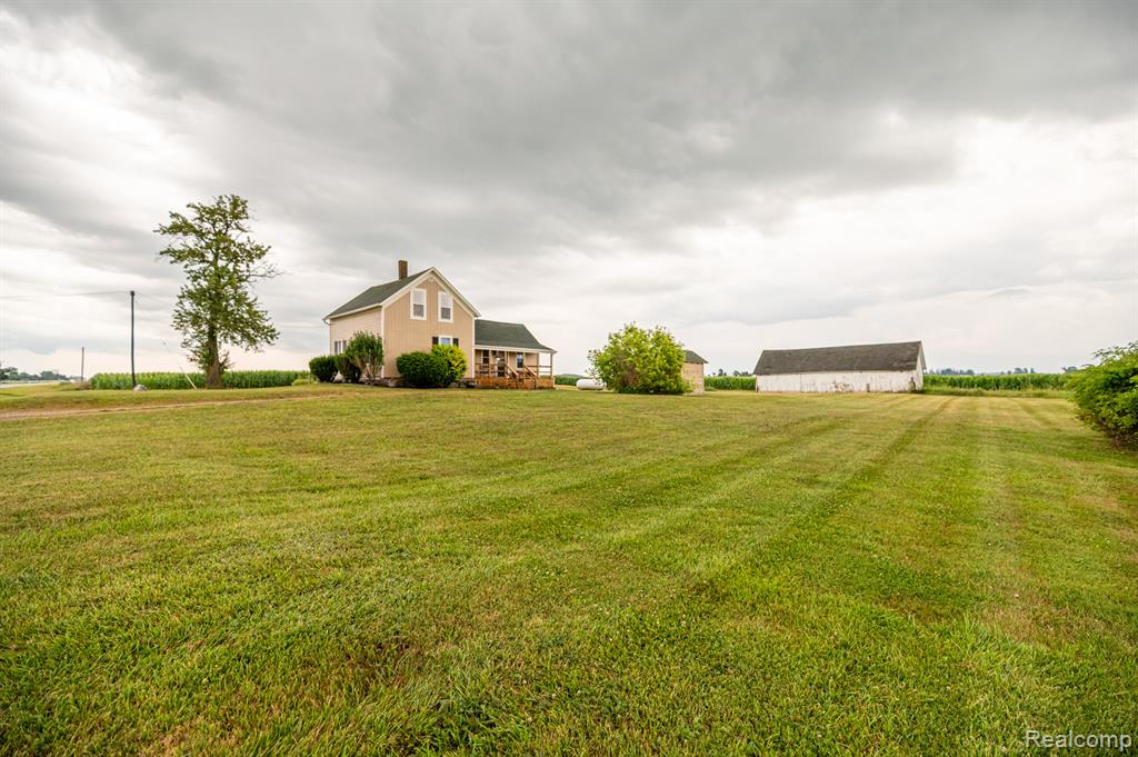 4931 Sanilac Road Marlette, MI 48453 - Photo 32 of 40 Gallery Image 32