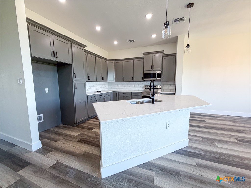 4415 Austin Circle Temple, TX 76502 - Photo 8 of 27