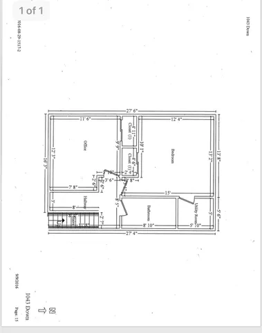 $1,295 | 1043 Terrace Drive, Onalaska, WI 54650