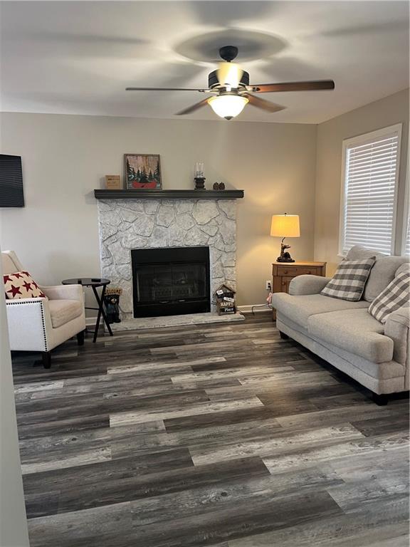 94 Winding Way Jasper, GA 30143 - Photo 30 of 33