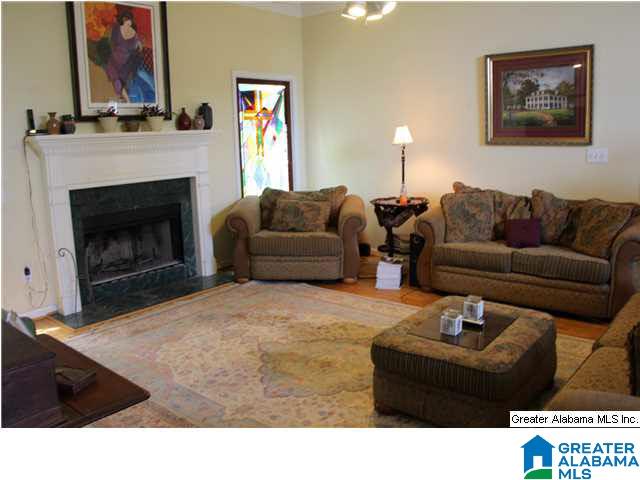 2814 Ridge Parkway Trussville, AL 35173 - Photo 21 of 23