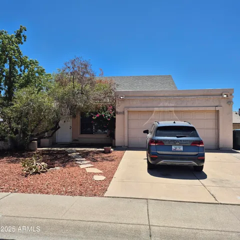 $370,000 | 1313 East Piute Avenue, Phoenix, AZ 85024