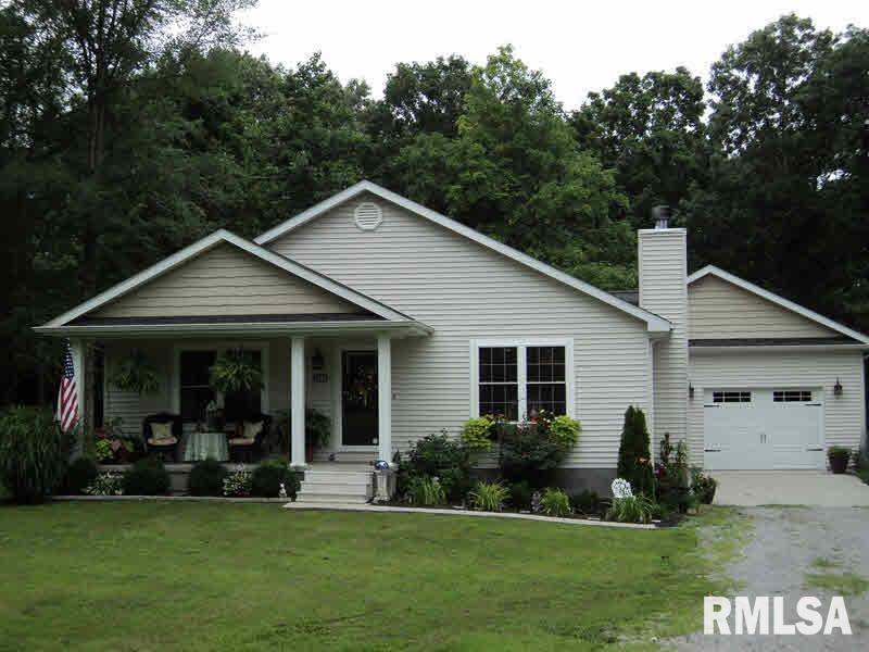 1000 Sally Holler Road Harrisburg, IL 62946 - Photo 1 of 19 Gallery Image 1