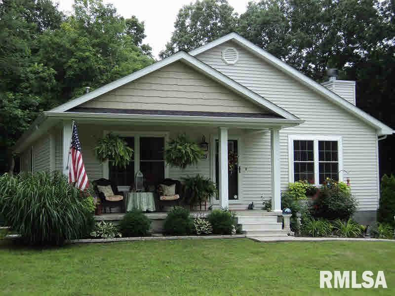 1000 Sally Holler Road Harrisburg, IL 62946 - Photo 2 of 19 Gallery Image 2