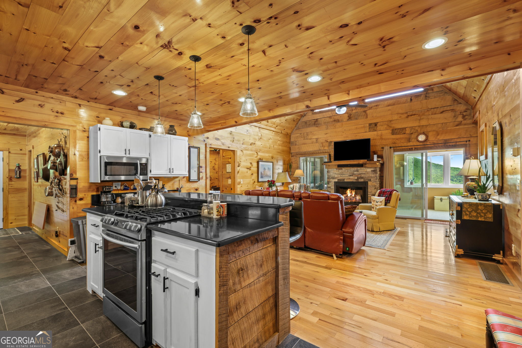 557 Walnut Grove Lane Tiger, GA 30576 - Photo 4 of 76