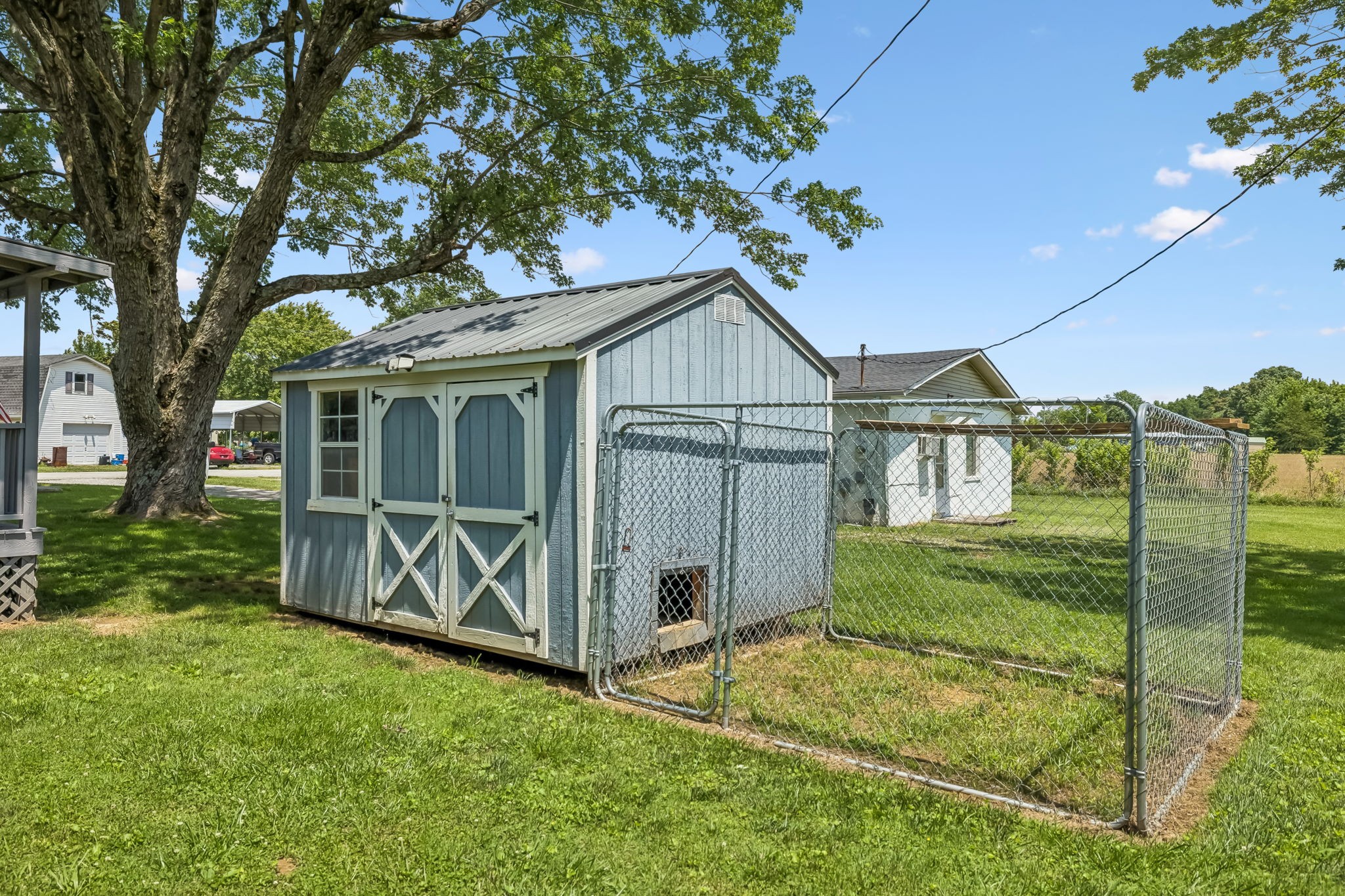 903 Days Road Lafayette, TN 37083 - Photo 37 of 37