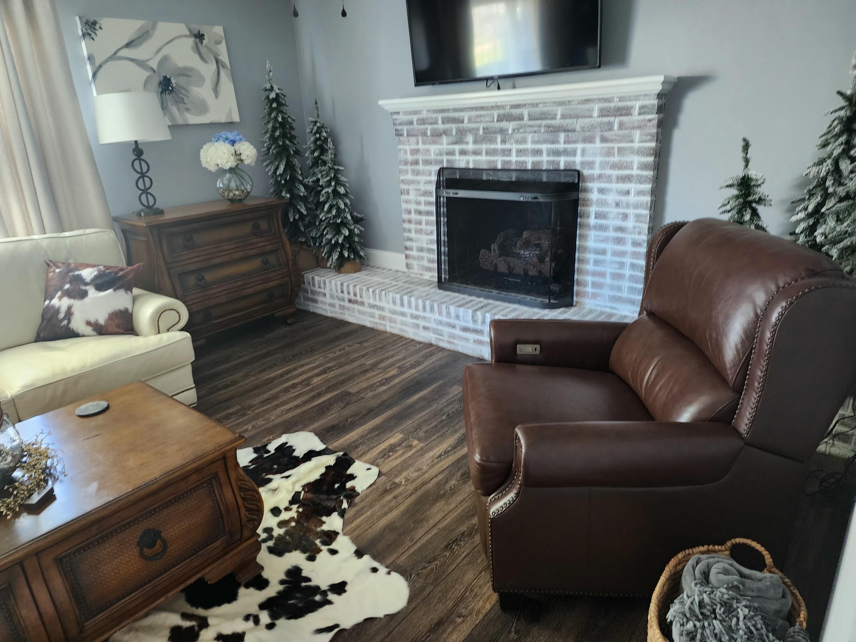 2458 Bermuda Road Northwest Roanoke, VA 24017 - Photo 3 of 26 1000008412