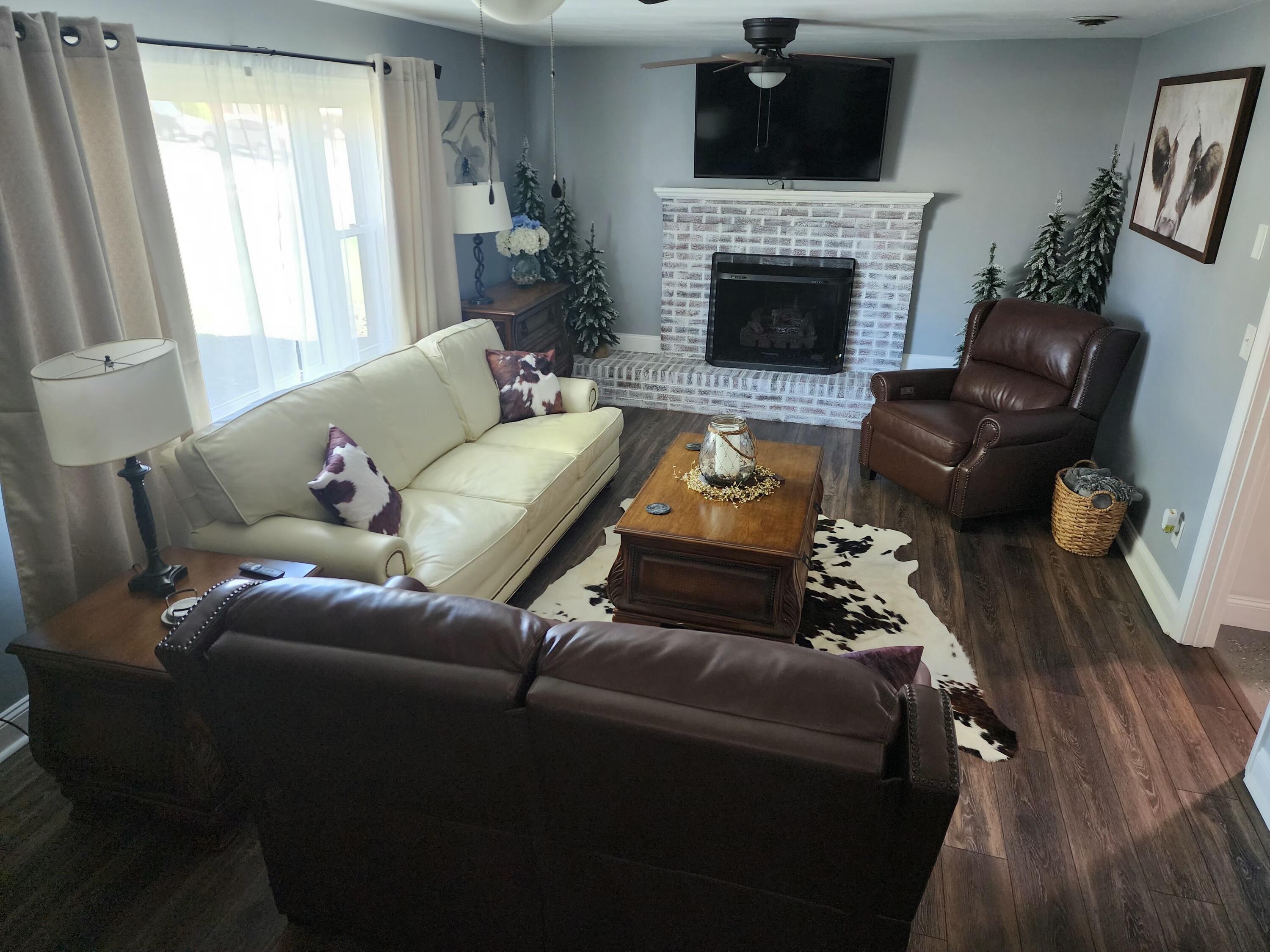 2458 Bermuda Road Northwest Roanoke, VA 24017 - Photo 5 of 26 1000008410