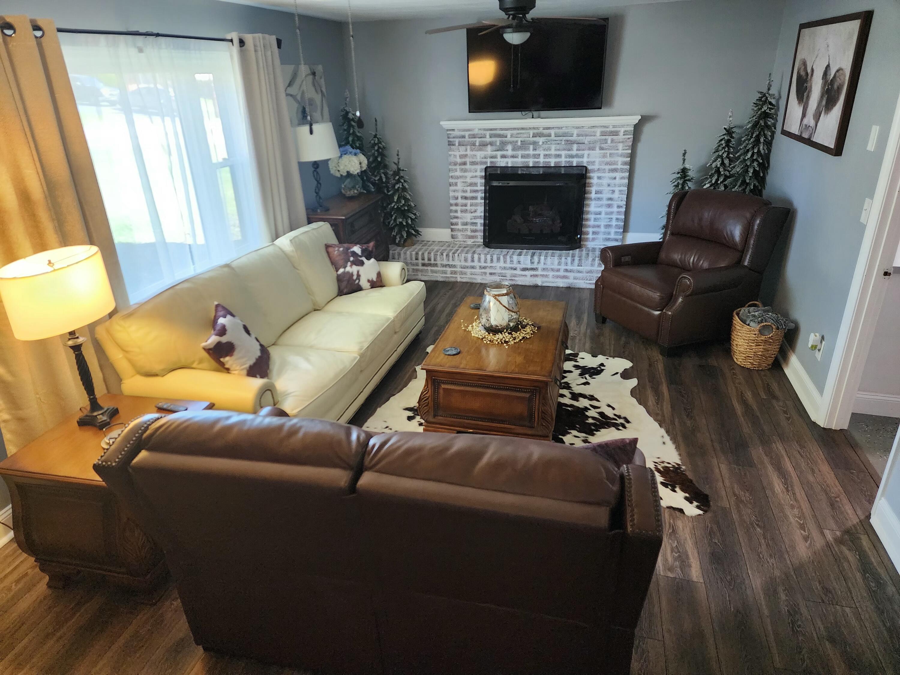 2458 Bermuda Road Northwest Roanoke, VA 24017 - Photo 6 of 26 1000008408