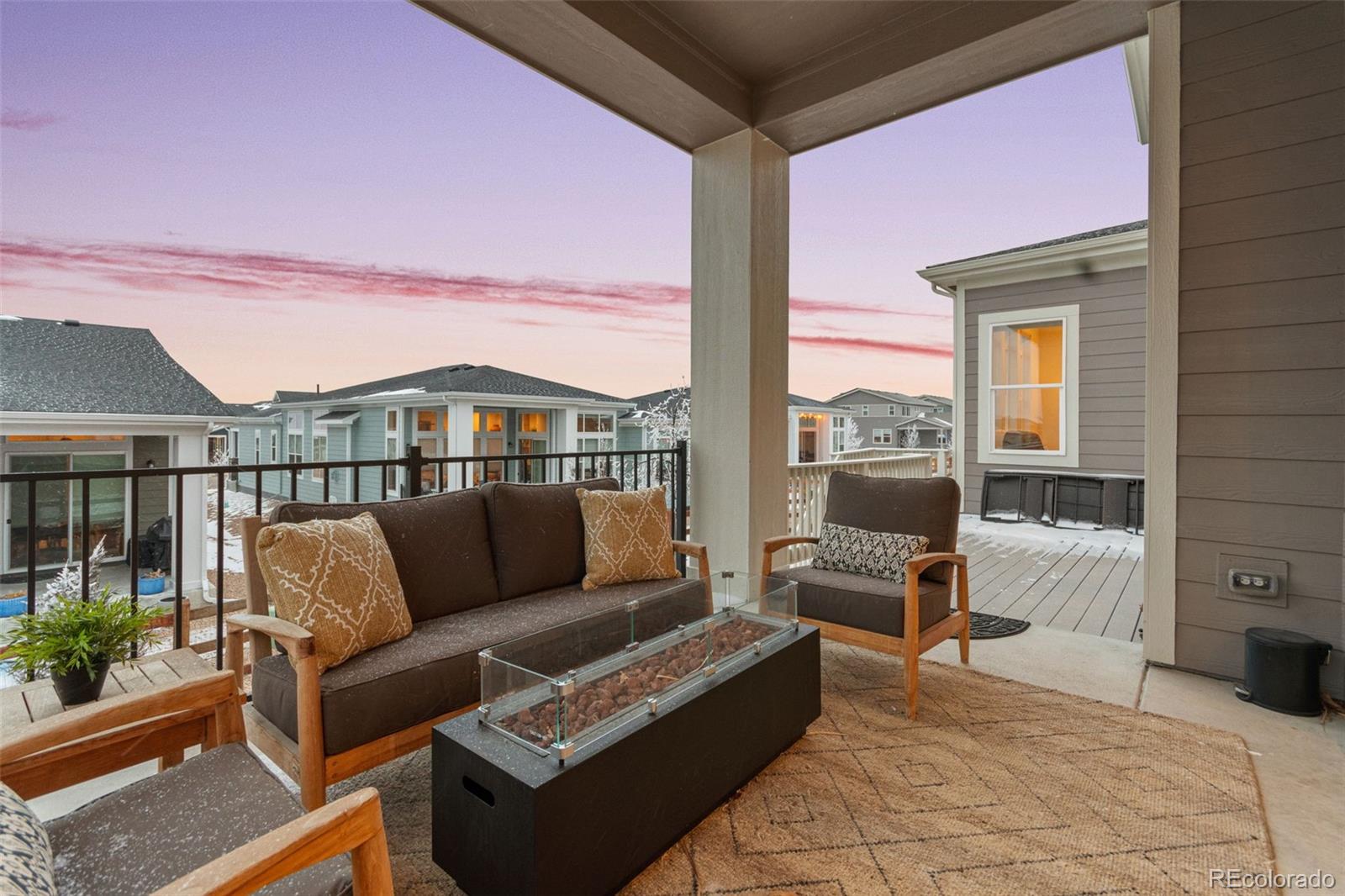 9388 Dunraven Loop Arvada, CO 80007 - Photo 45 of 50