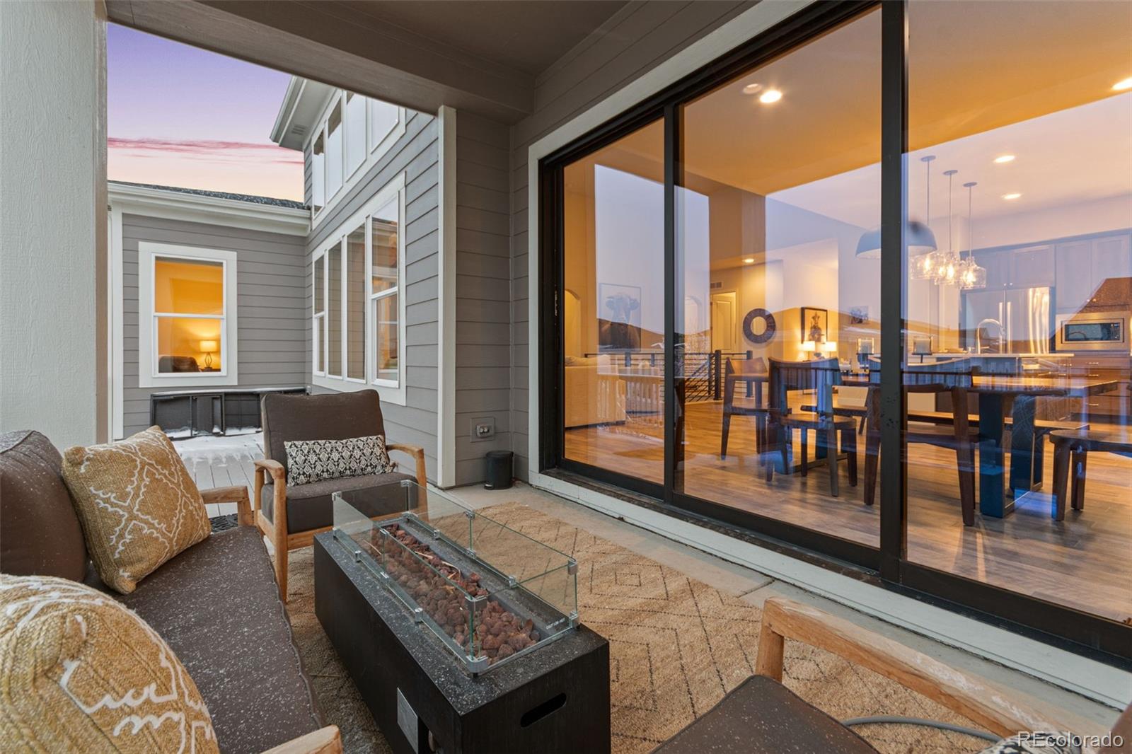 9388 Dunraven Loop Arvada, CO 80007 - Photo 46 of 50