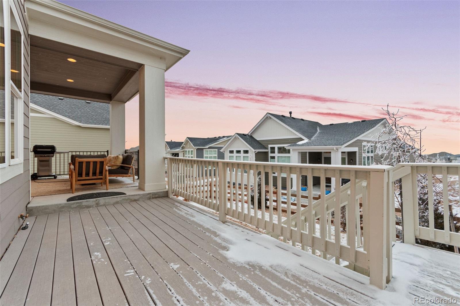 9388 Dunraven Loop Arvada, CO 80007 - Photo 47 of 50