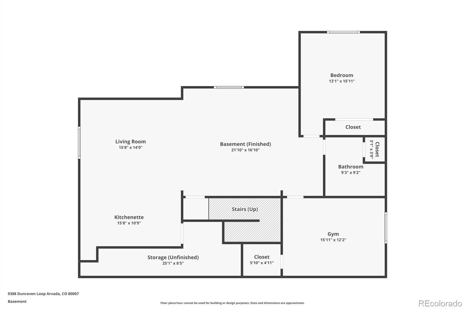 9388 Dunraven Loop Arvada, CO 80007 - Photo 50 of 50