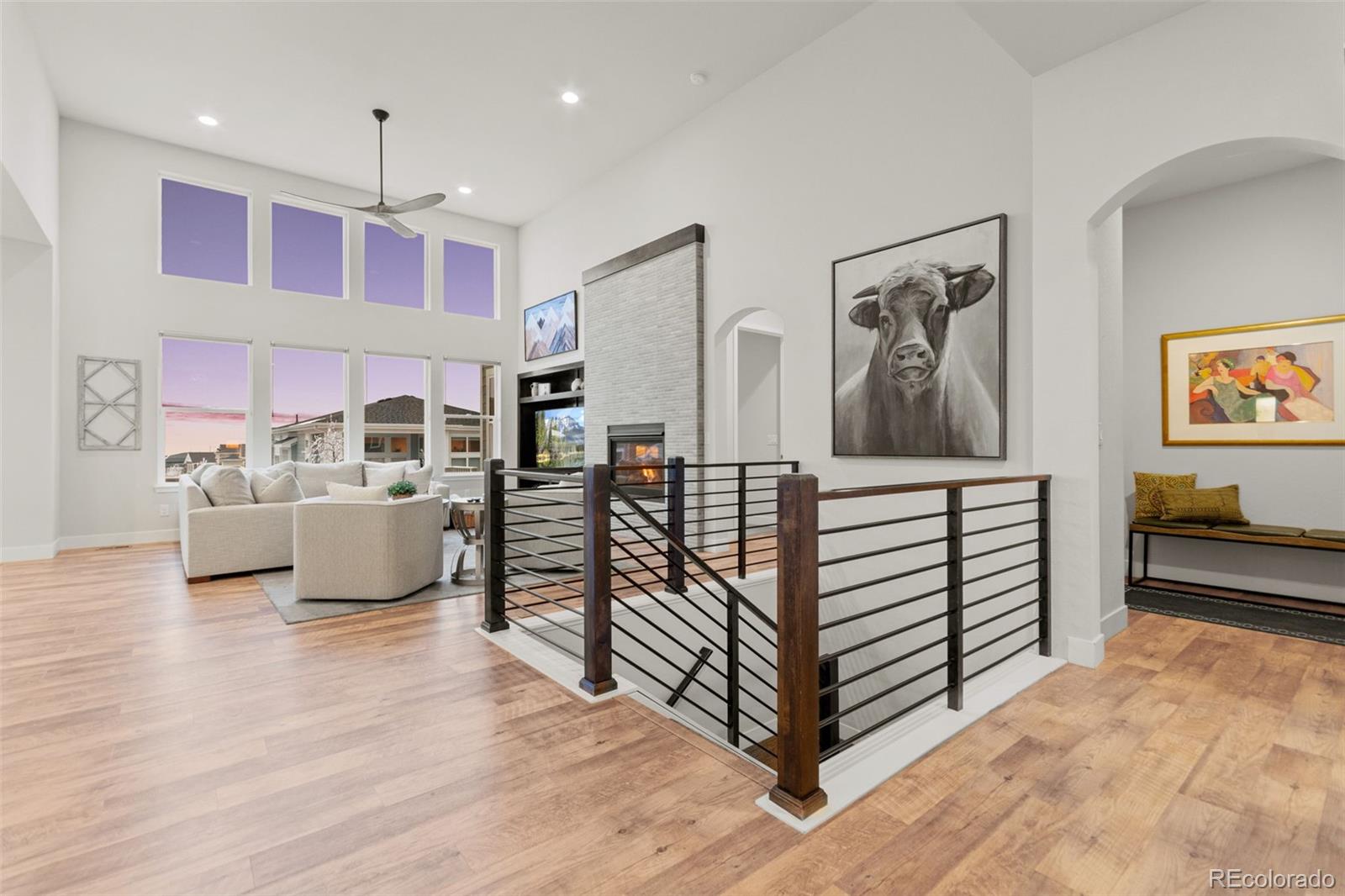 9388 Dunraven Loop Arvada, CO 80007 - Photo 6 of 50