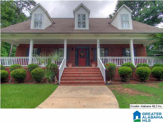 428 Norman Road Gardendale, AL 35071 - Photo 2 of 32