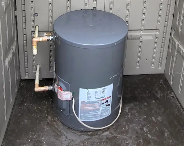 a sign on the side of a building