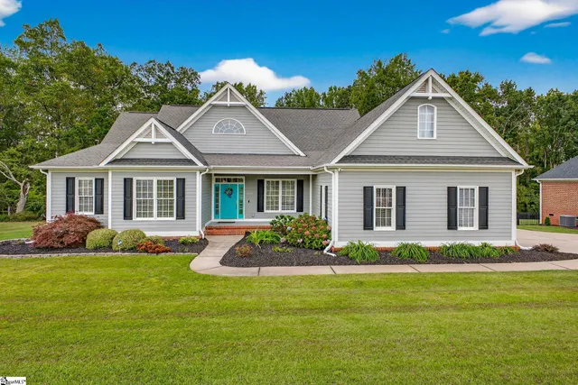 $475,000 | 167 Conamara Lane, Woodruff, SC 29388