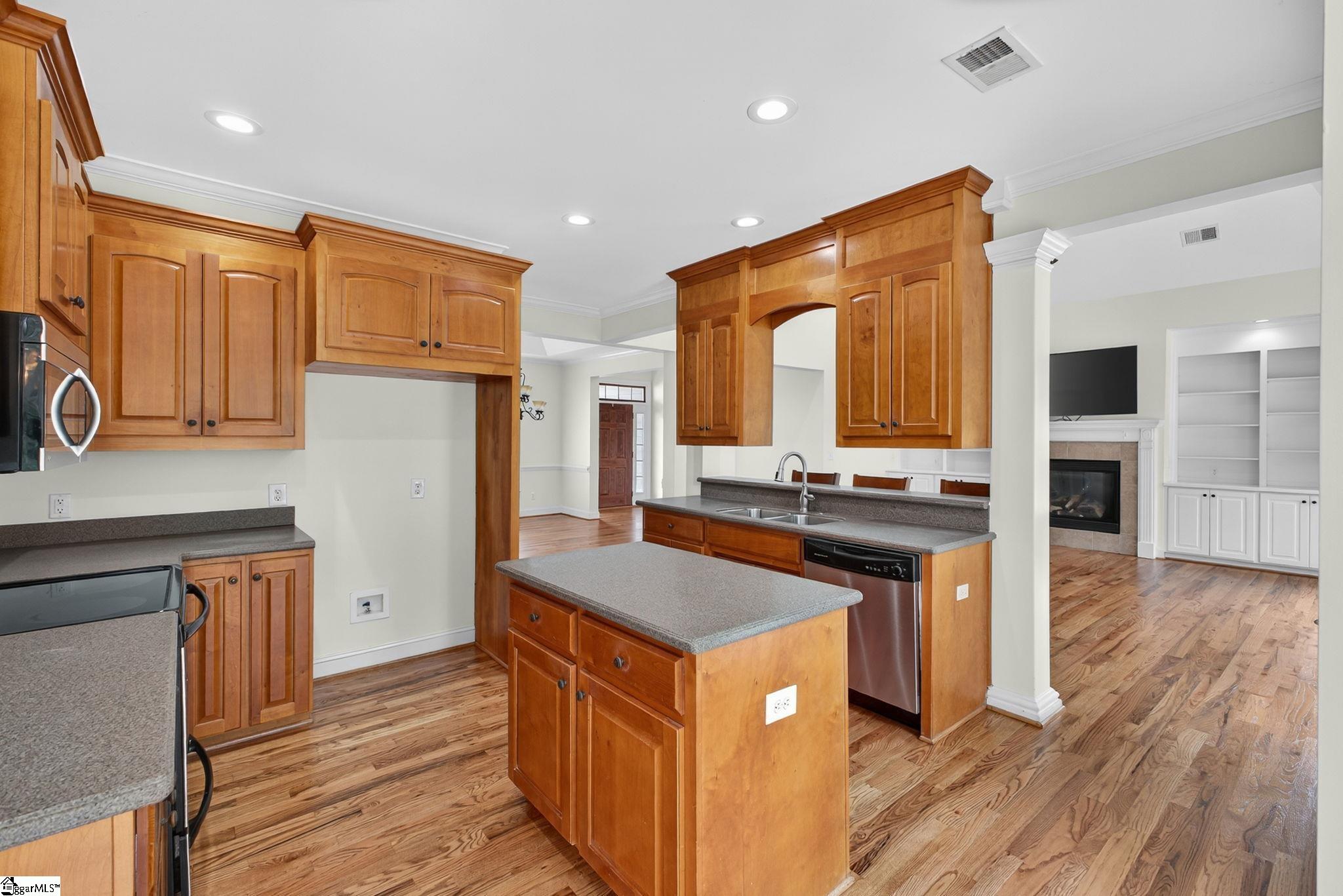 167 Conamara Lane Woodruff, SC 29388 - Photo 12 of 47