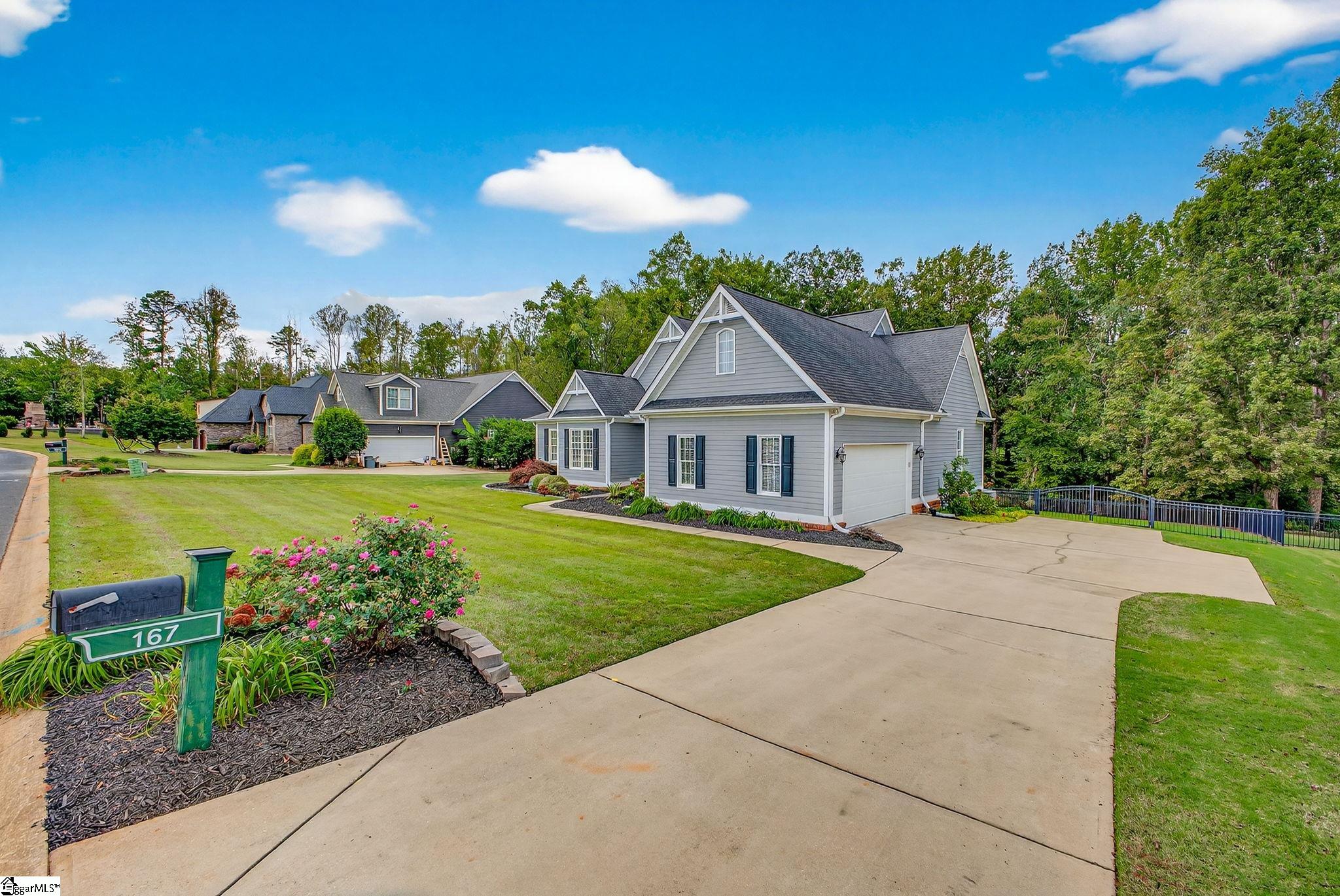 167 Conamara Lane Woodruff, SC 29388 - Photo 2 of 47