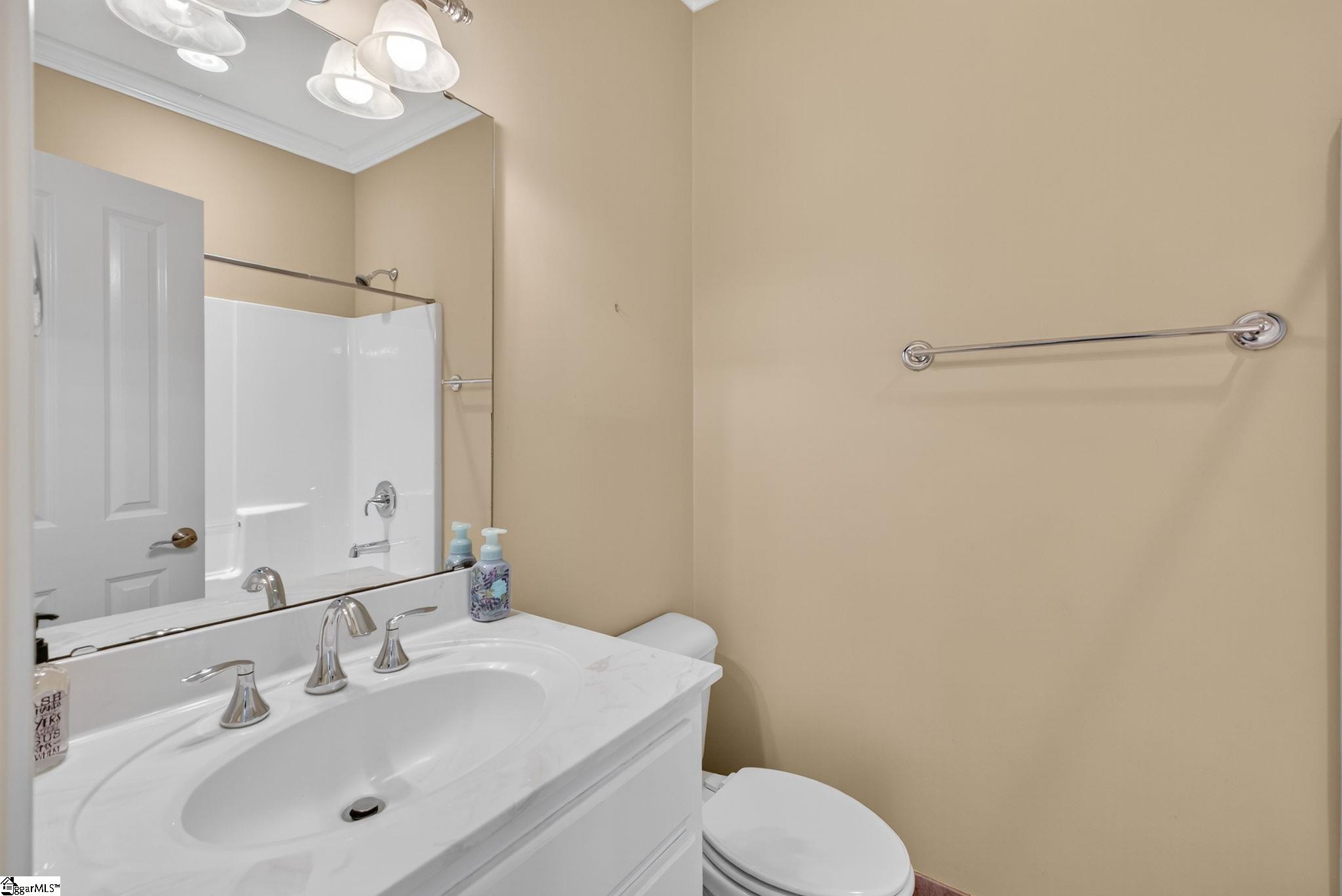 167 Conamara Lane Woodruff, SC 29388 - Photo 26 of 47