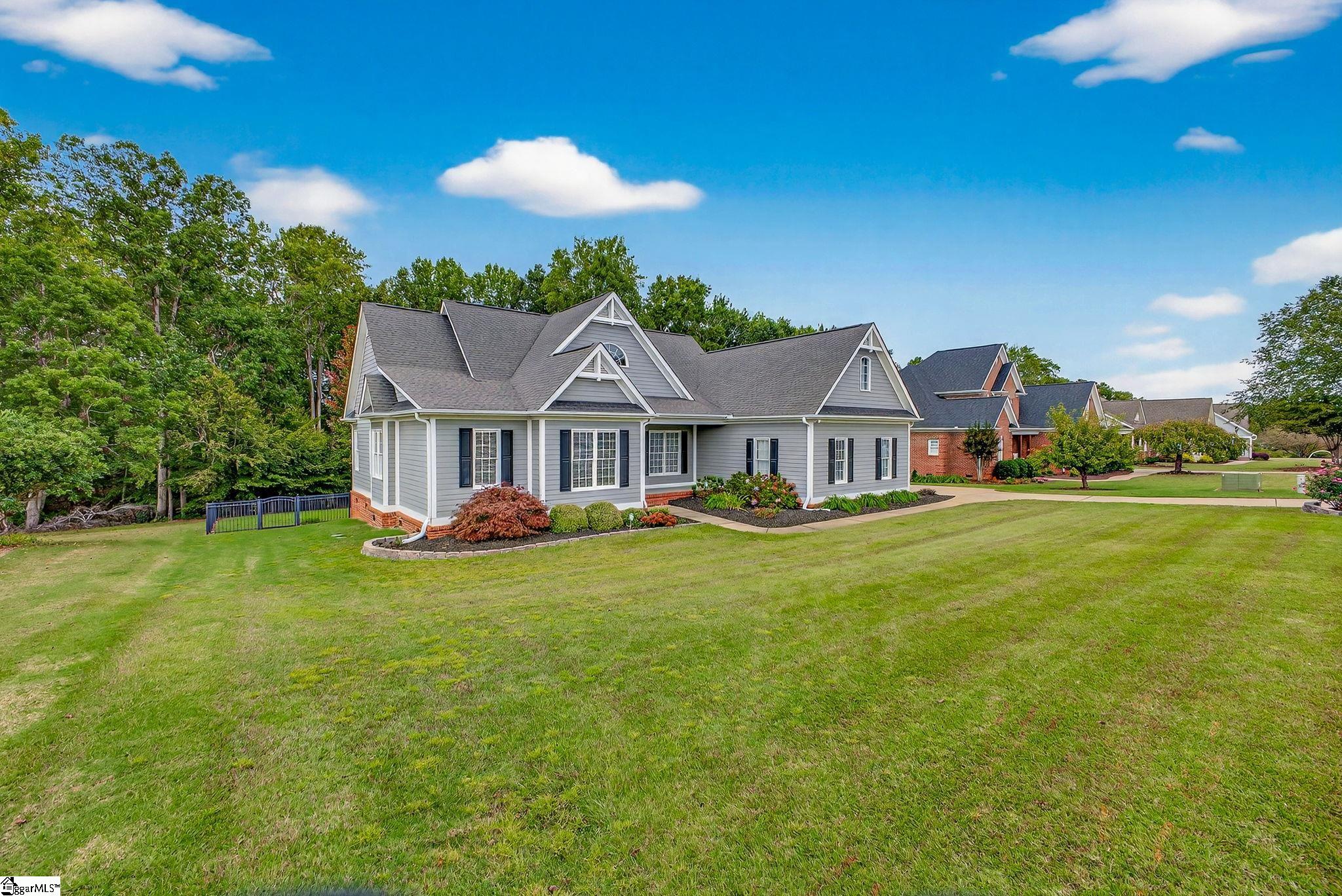 167 Conamara Lane Woodruff, SC 29388 - Photo 3 of 47