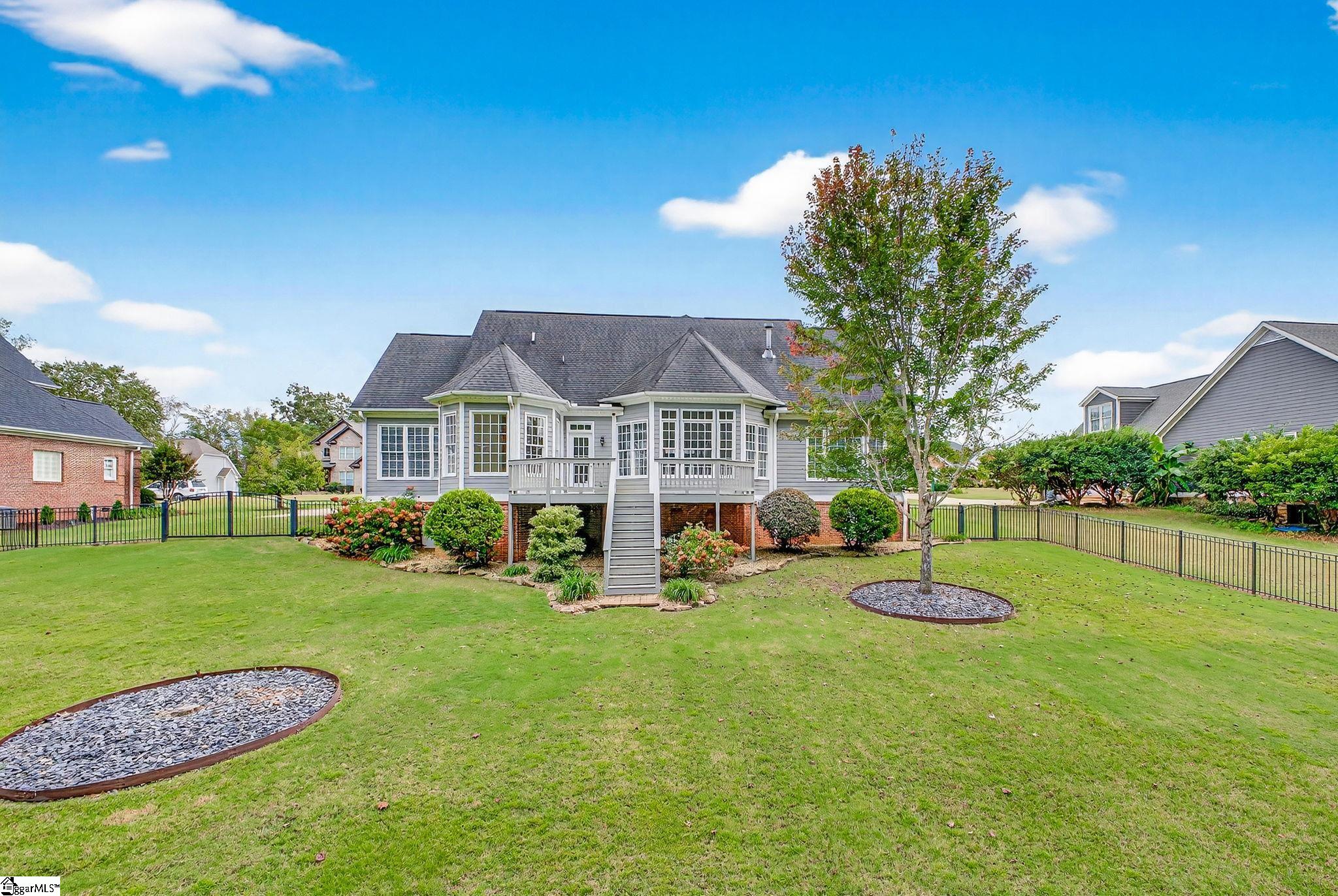 167 Conamara Lane Woodruff, SC 29388 - Photo 37 of 47