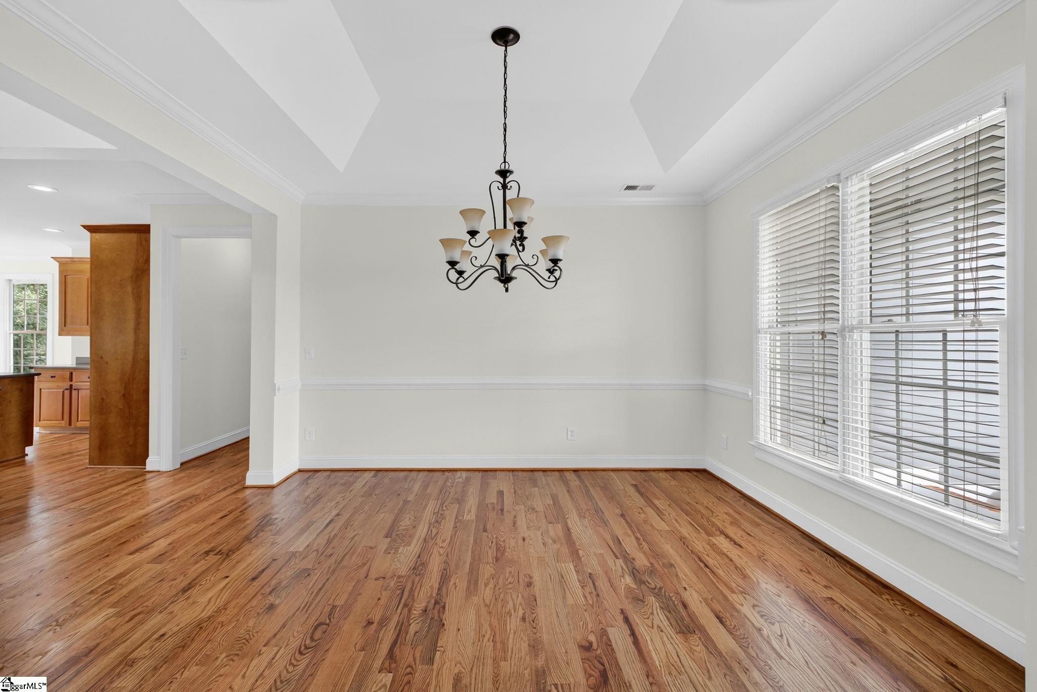 167 Conamara Lane Woodruff, SC 29388 - Photo 4 of 47