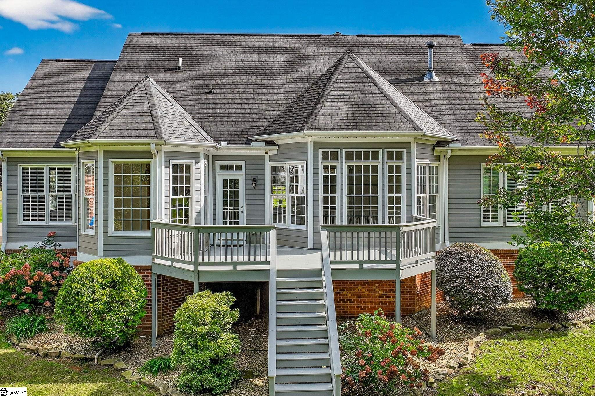 167 Conamara Lane Woodruff, SC 29388 - Photo 42 of 47