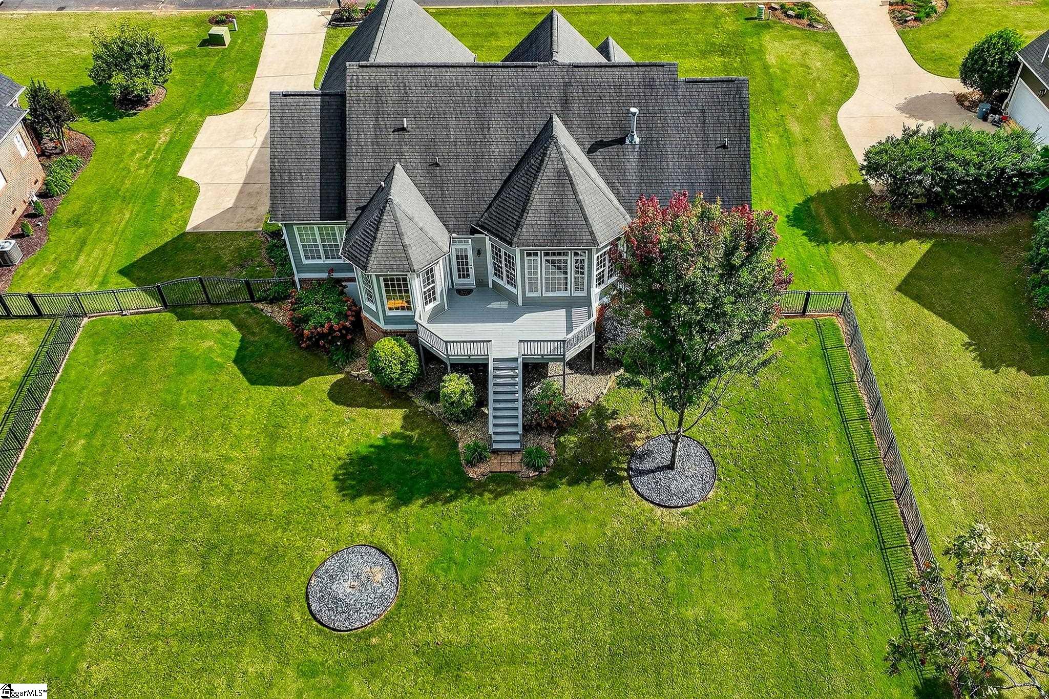 167 Conamara Lane Woodruff, SC 29388 - Photo 43 of 47