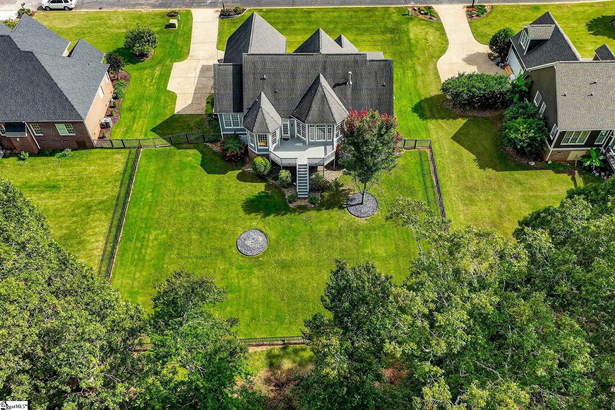 167 Conamara Lane Woodruff, SC 29388 - Photo 44 of 47