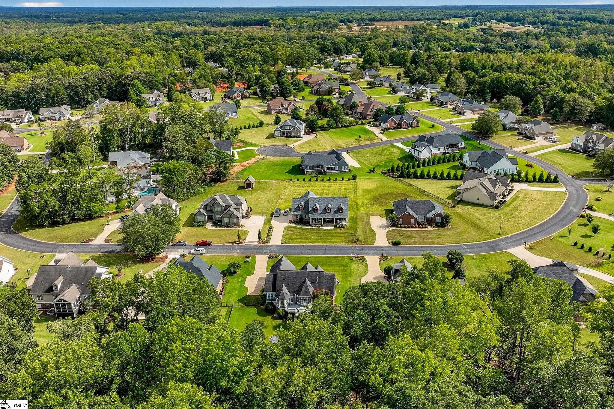 167 Conamara Lane Woodruff, SC 29388 - Photo 45 of 47