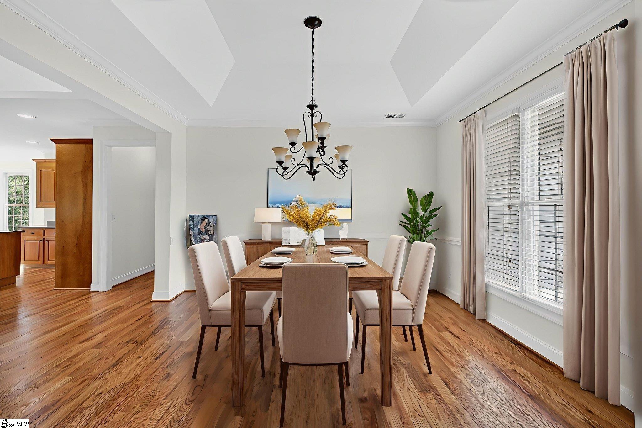 167 Conamara Lane Woodruff, SC 29388 - Photo 5 of 47