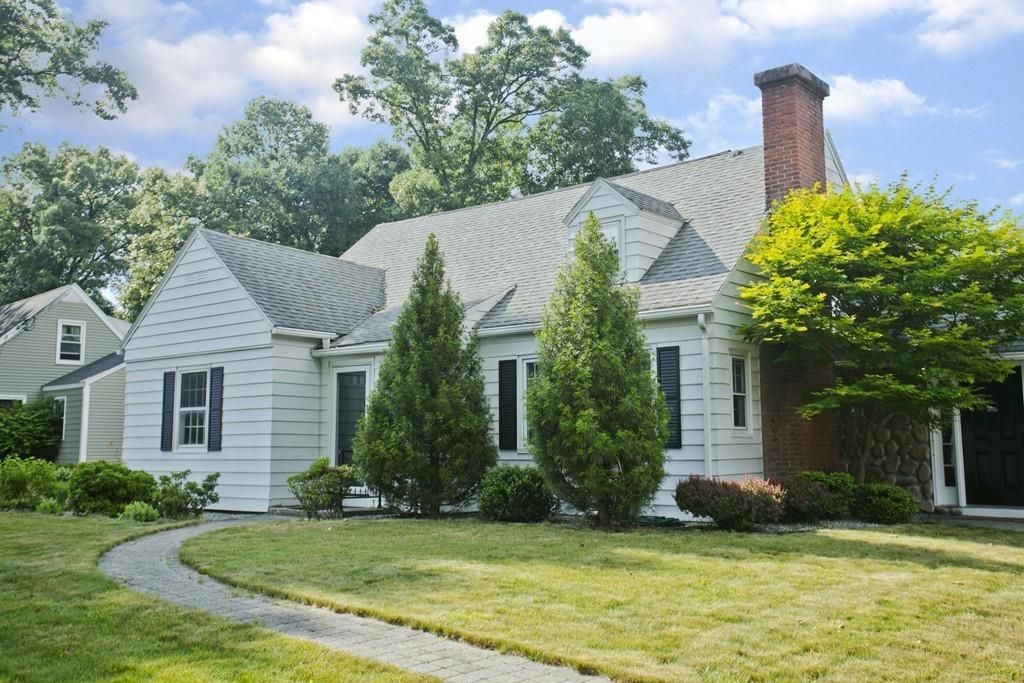 182 Overlook Drive Springfield, MA 01118 - Photo 1 of 29 Gallery Image 1
