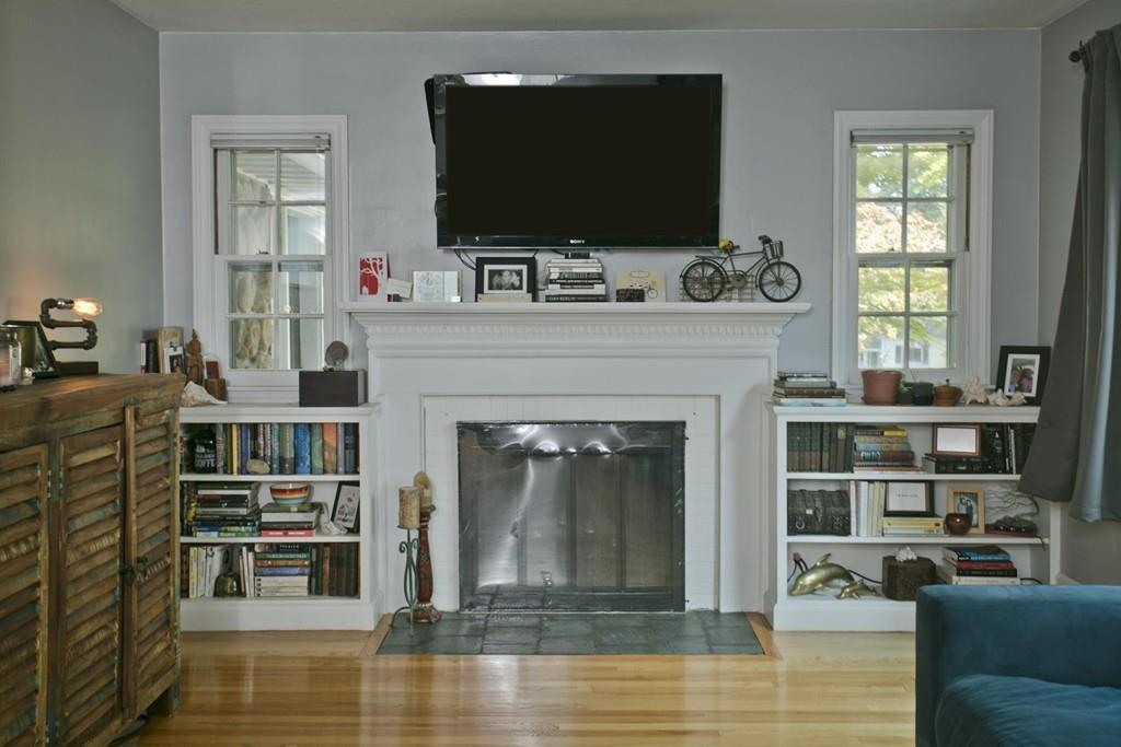 182 Overlook Drive Springfield, MA 01118 - Photo 11 of 29 Gallery Image 11