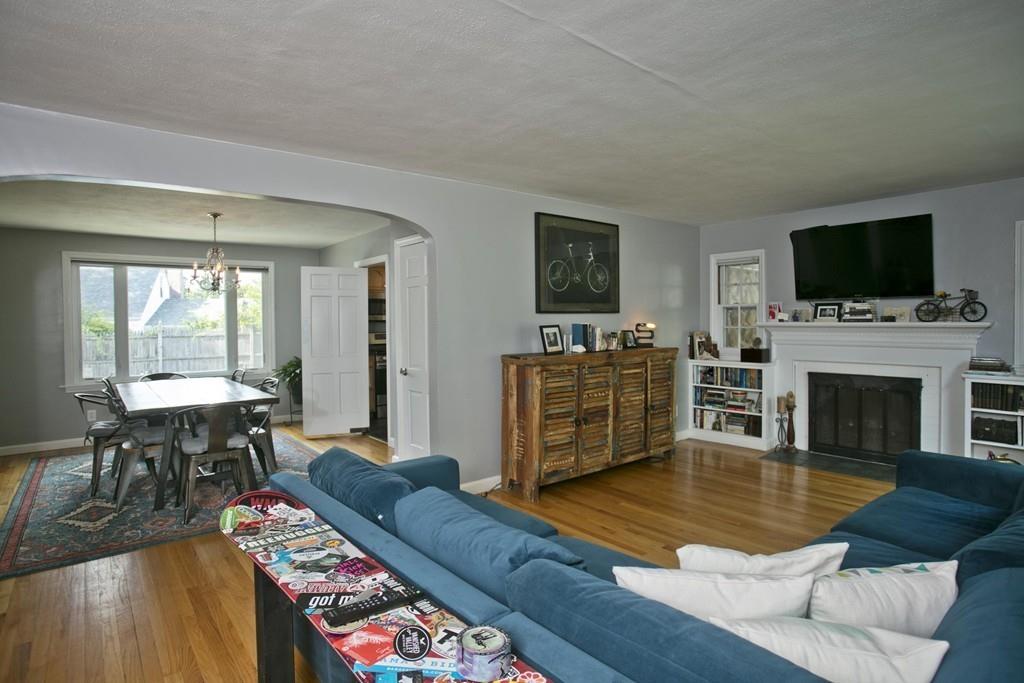 182 Overlook Drive Springfield, MA 01118 - Photo 13 of 29 Gallery Image 13