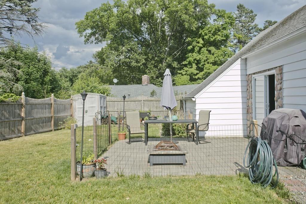 182 Overlook Drive Springfield, MA 01118 - Photo 28 of 29 Gallery Image 28
