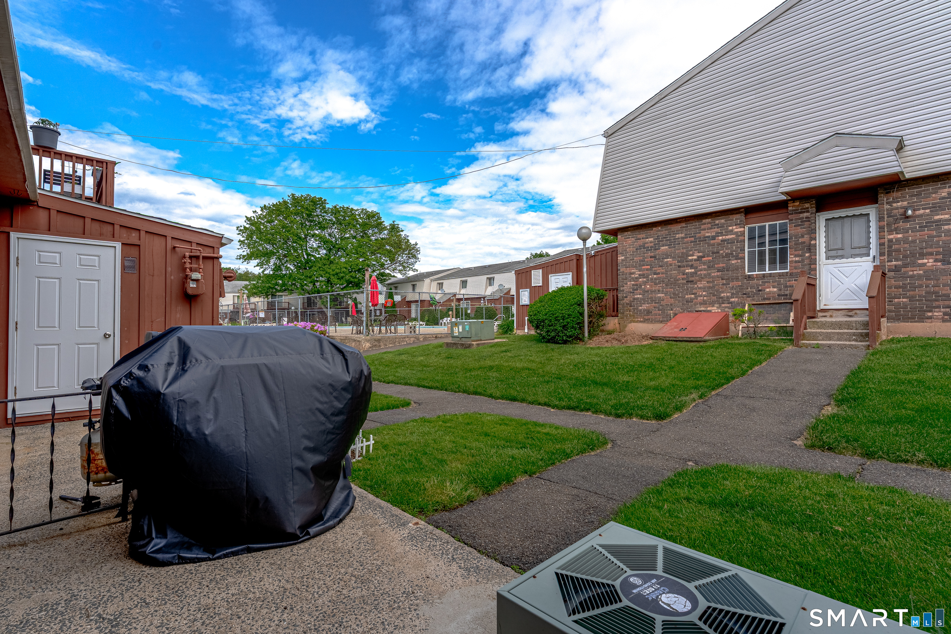 330 Short Beach Road, Unit F8 East Haven, CT 06512 - Photo 25 of 29