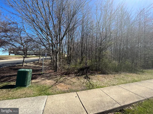 a view of backyard with outdoor seating