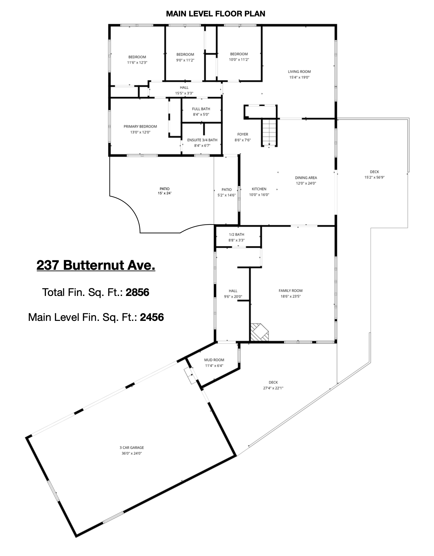 237 Butternut Avenue Red Wing, MN 55066 - Photo 72 of 73