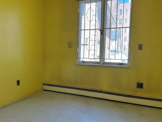a view of livingroom with furniture and wooden floor