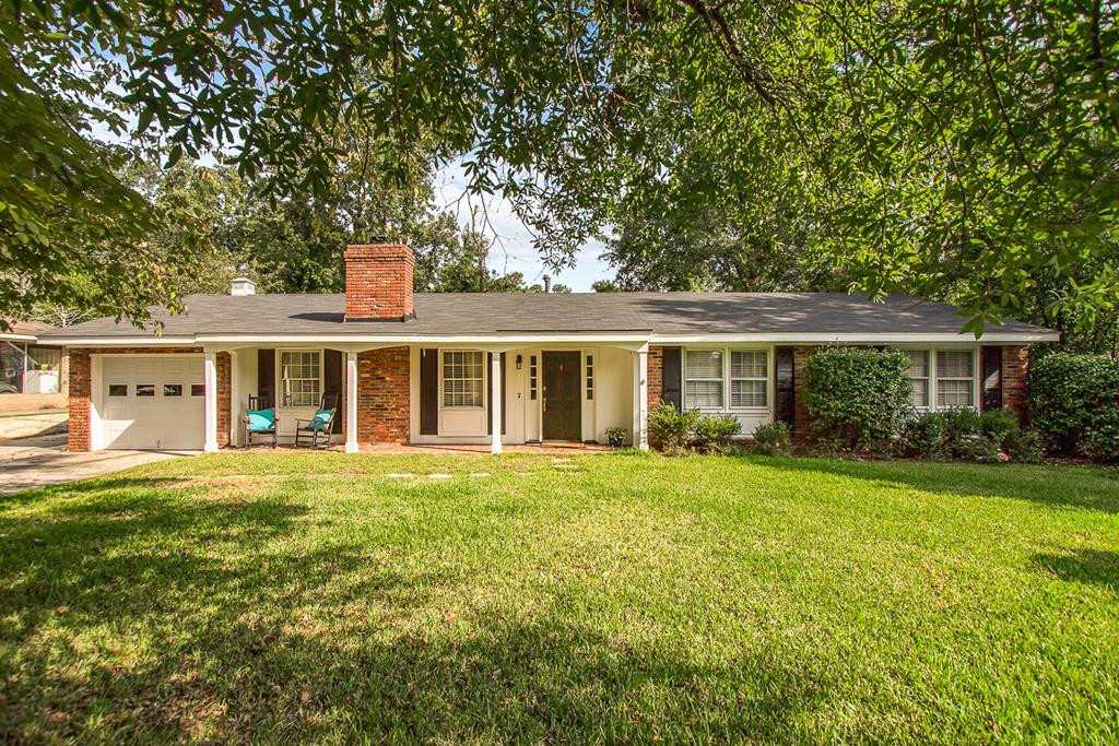 507 Aumond Road Augusta, GA 30909 - Photo 1 of 40 Main View