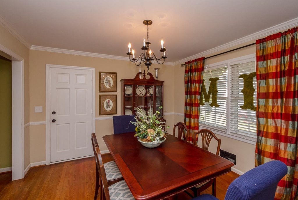 507 Aumond Road Augusta, GA 30909 - Photo 13 of 40