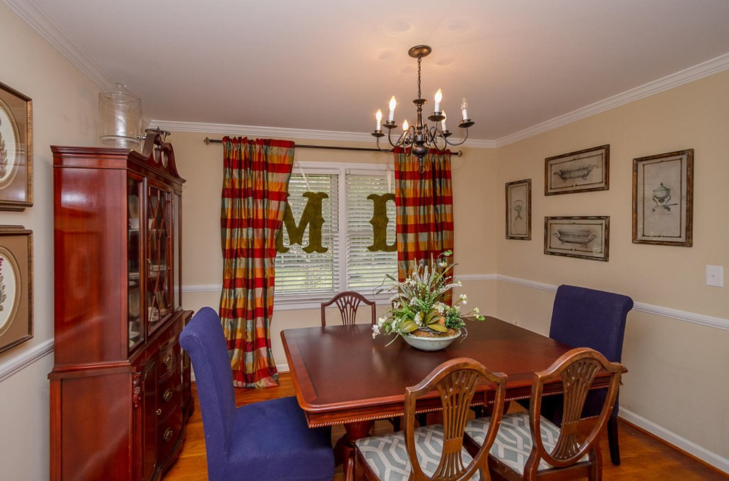 507 Aumond Road Augusta, GA 30909 - Photo 15 of 40
