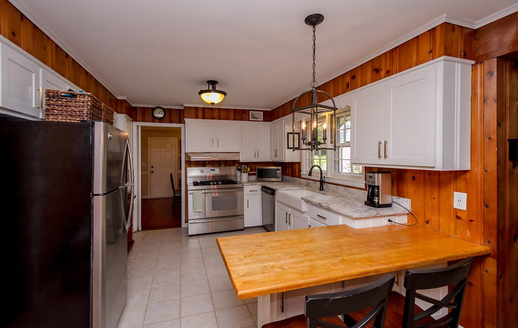 507 Aumond Road Augusta, GA 30909 - Photo 16 of 40