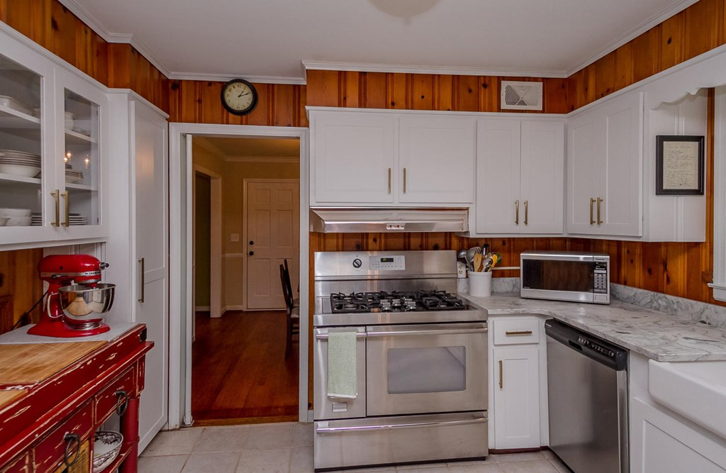 507 Aumond Road Augusta, GA 30909 - Photo 18 of 40
